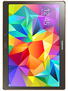 Samsung Galaxy Tab S 10.5 LTE  